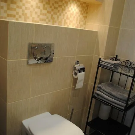 Apartament Mt