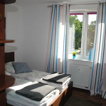 Apartament Mt *
