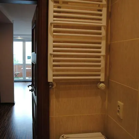 Mt Apartament *