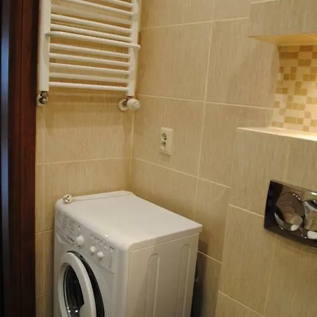 Apartament Mt Nowy Tomyśl