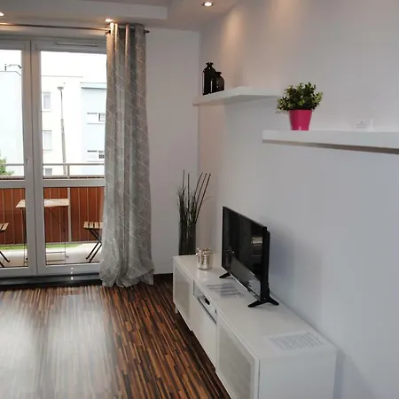 Mt Apartament