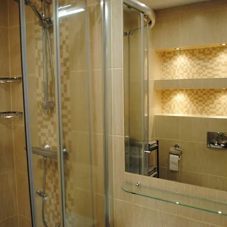 Apartament Mt Nowy Tomyśl