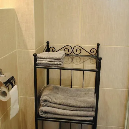 Apartament Mt