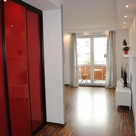 Mt Apartament