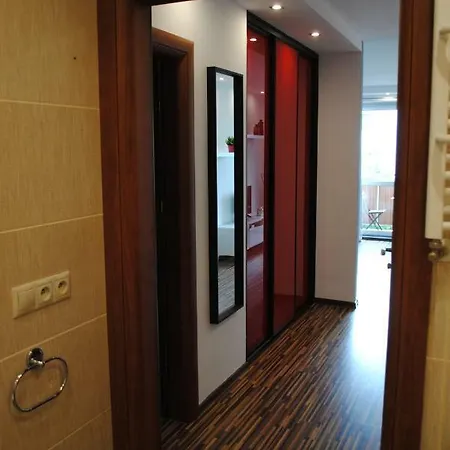Mt Apartament