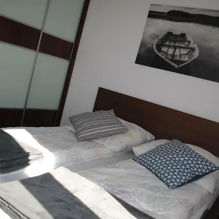 Mt Apartament *