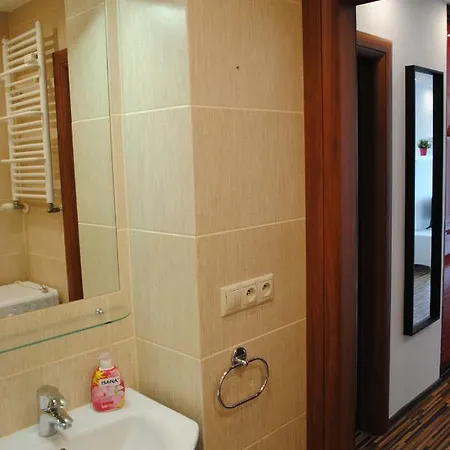 Mt Apartament