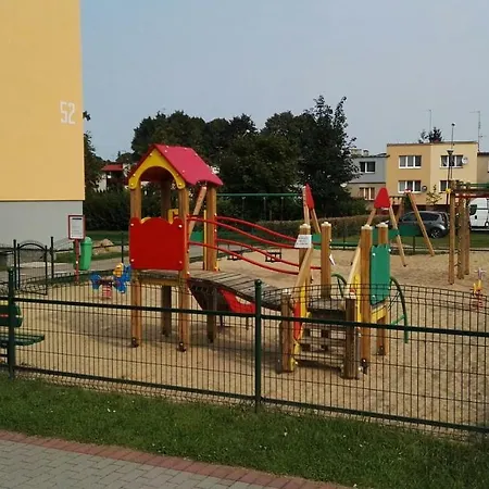 Mt Apartament *